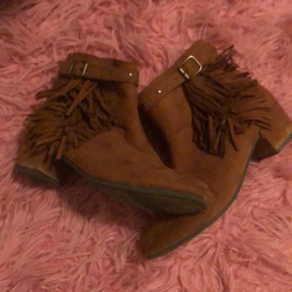 Cute boots